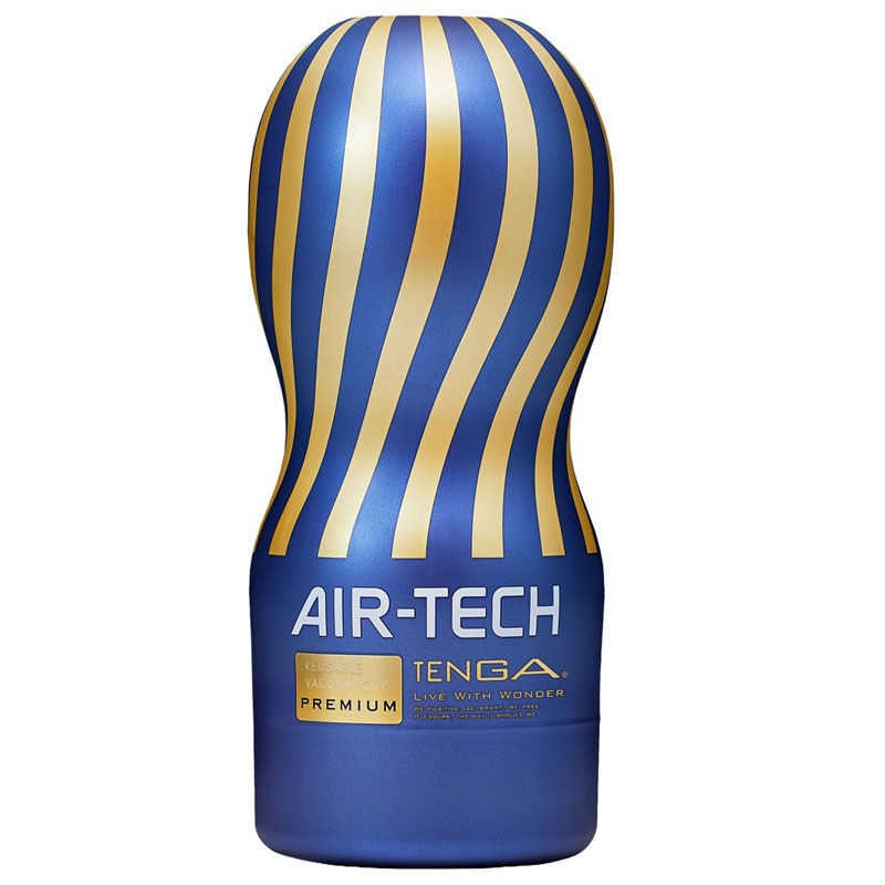 Masturbator AIR-TECH Premium